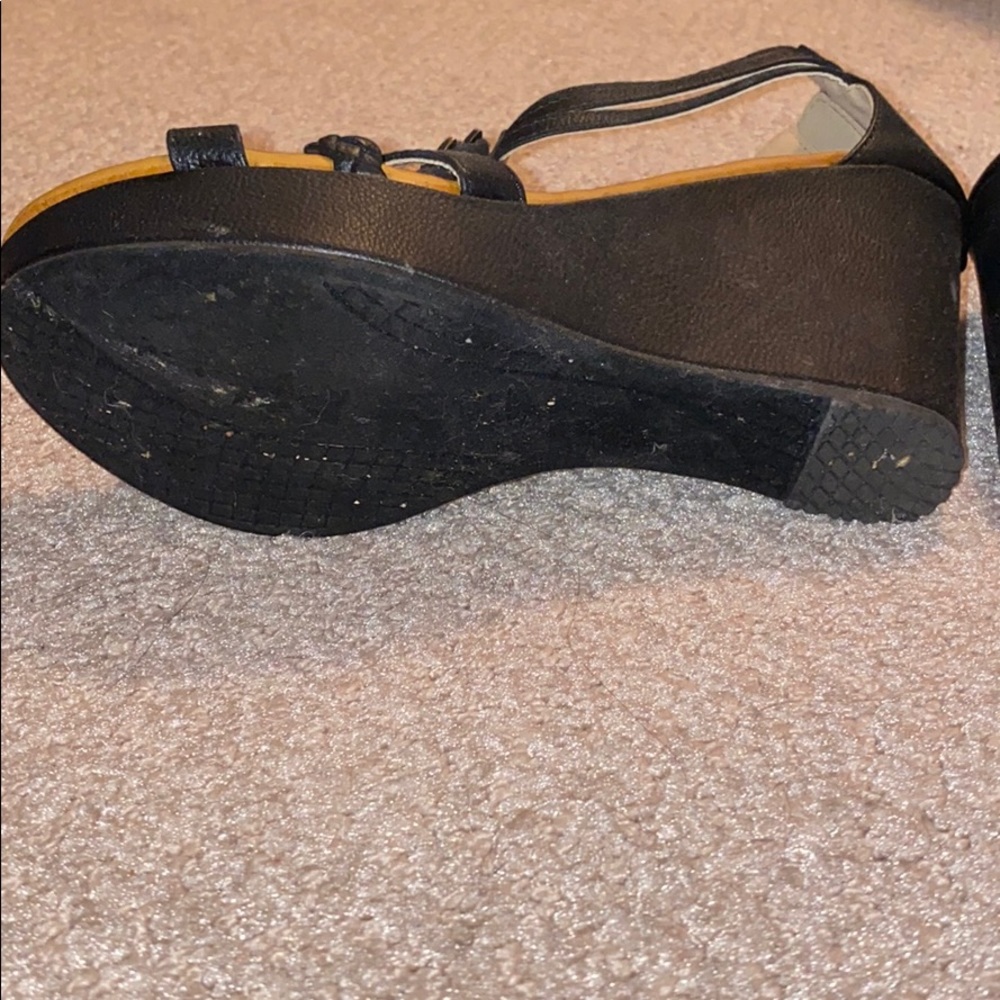 Wedges - Picture 3 of 5